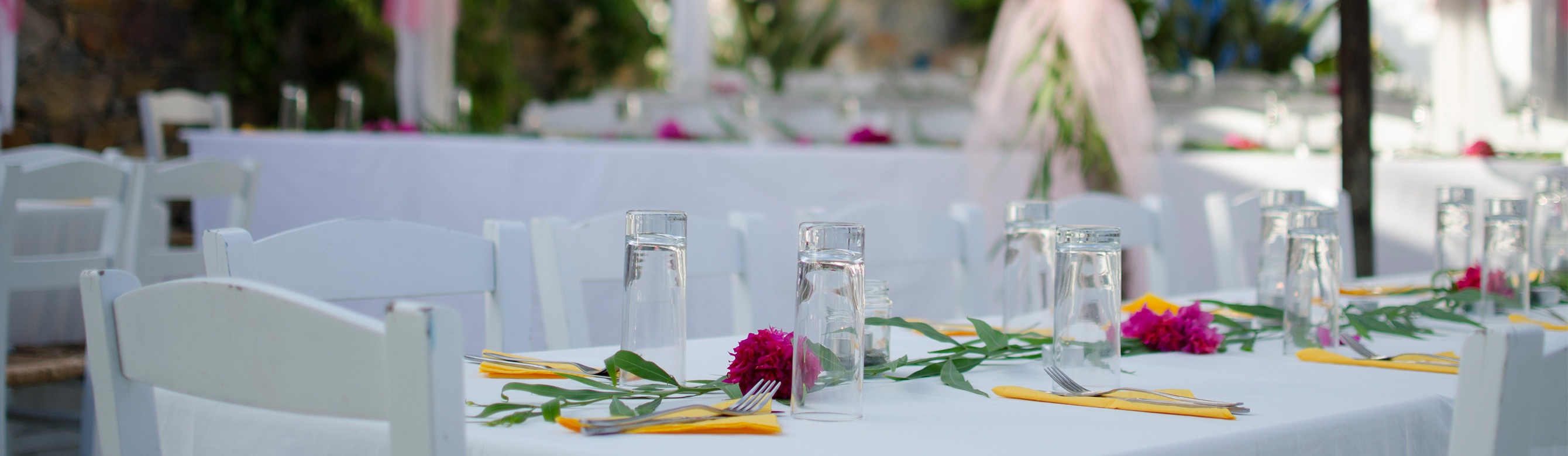 Book your wedding day in Aegialis Hotel & Spa Amorgos